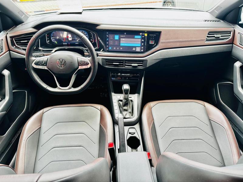 Volkswagen Virtus Hl Ac - foto 12