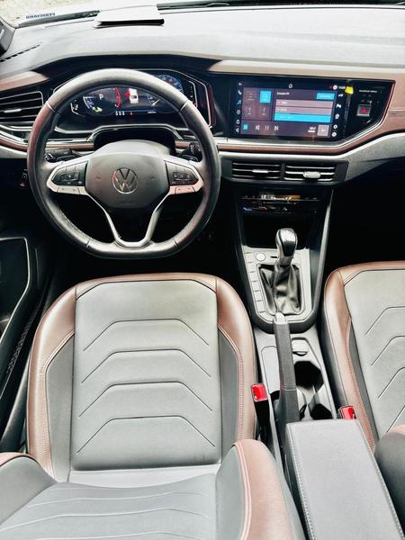 Volkswagen Virtus Hl Ac - foto 13