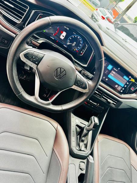 Volkswagen Virtus Hl Ac - foto 14