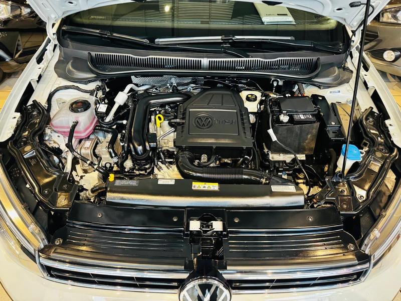 Volkswagen Virtus Hl Ac - foto 15