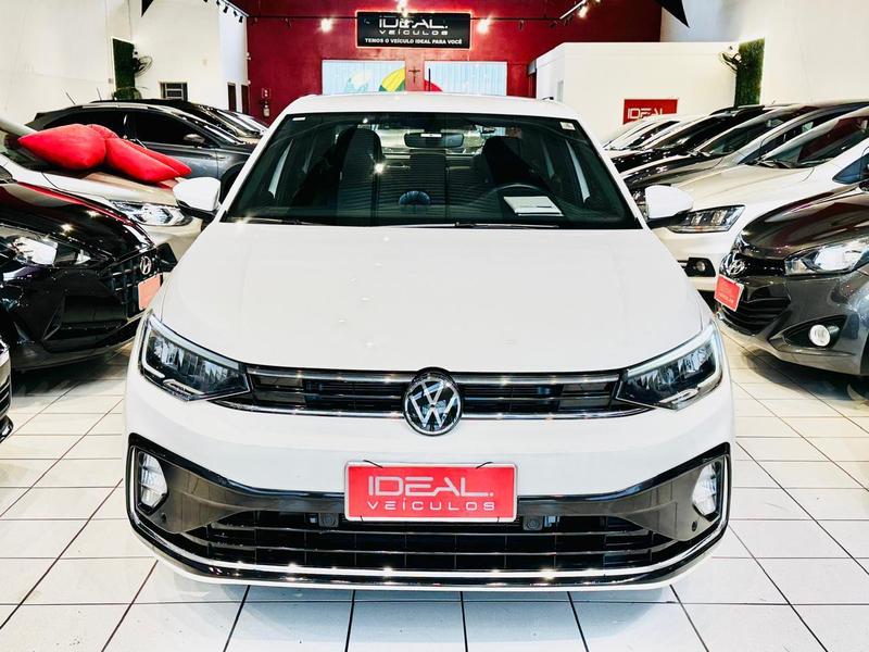 Volkswagen Virtus Hl Ac - foto 3