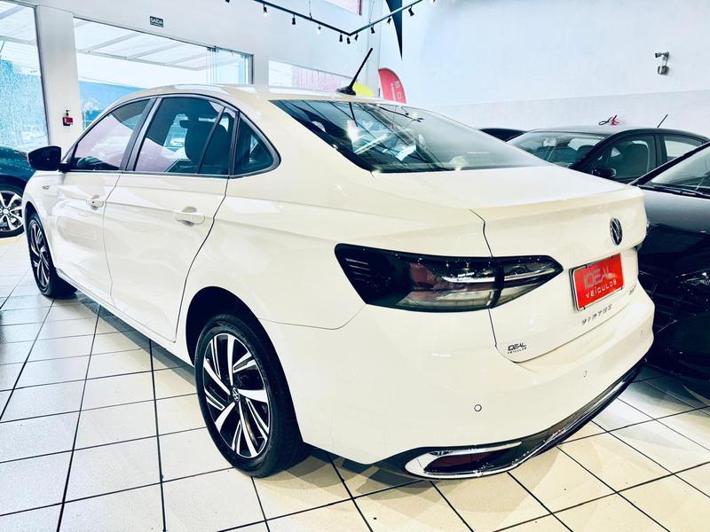 Volkswagen Virtus Hl Ac - foto 4