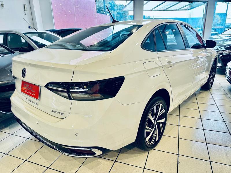 Volkswagen Virtus Hl Ac - foto 5