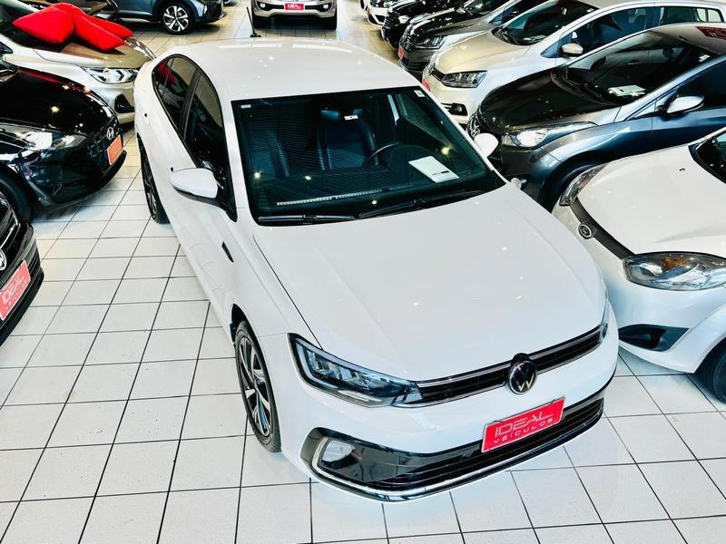 Volkswagen Virtus Hl Ac - foto 7