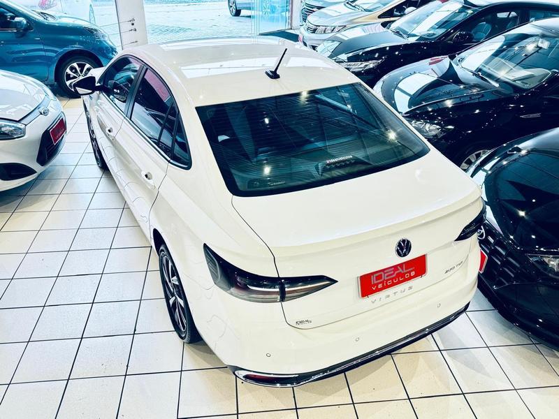 Volkswagen Virtus Hl Ac - foto 8