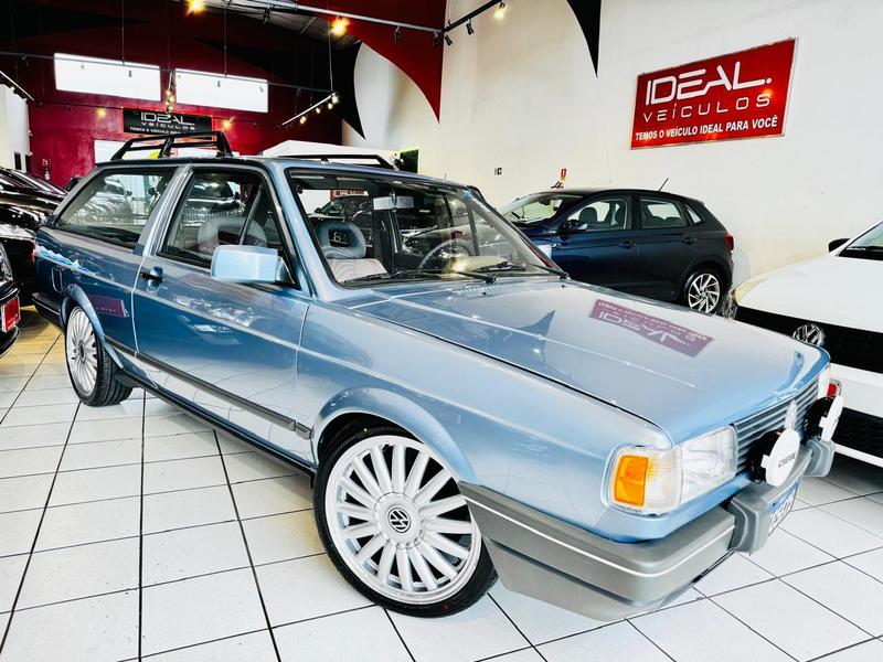 Volkswagen Parati 1995 à venda