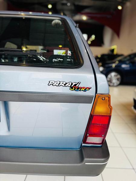 Volkswagen Parati Surf - foto 11