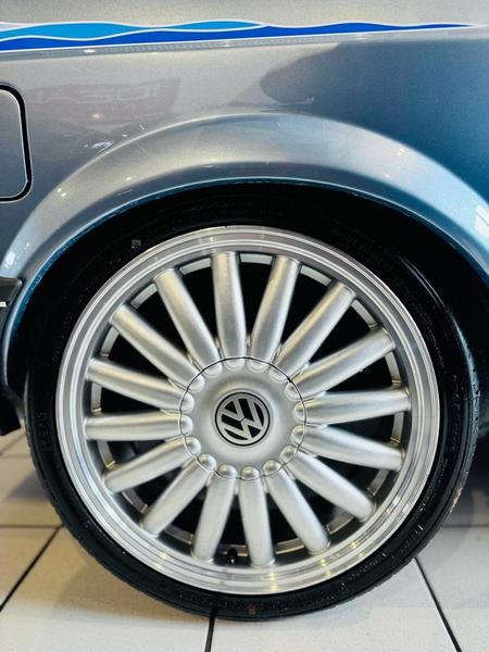 Volkswagen Parati Surf - foto 12