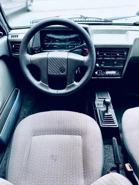 Volkswagen Parati Surf - foto 14