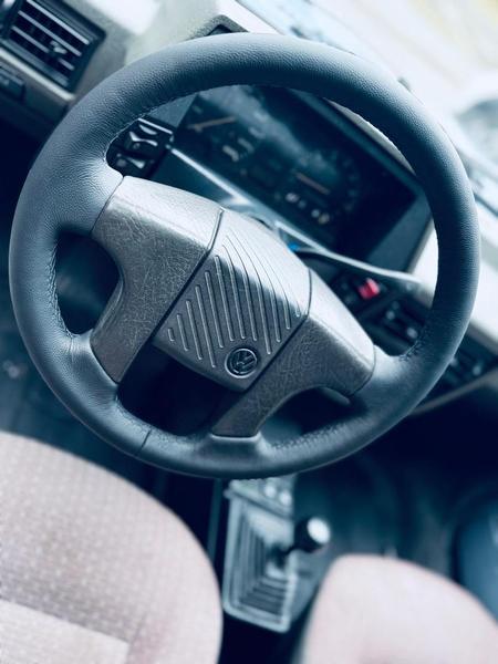 Volkswagen Parati Surf - foto 15