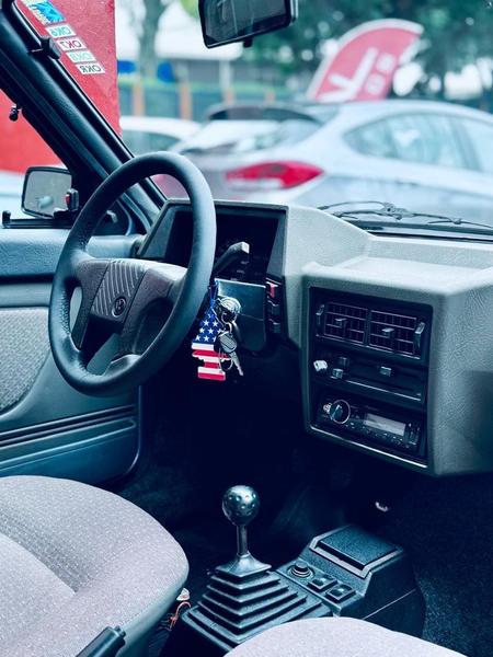 Volkswagen Parati Surf - foto 16