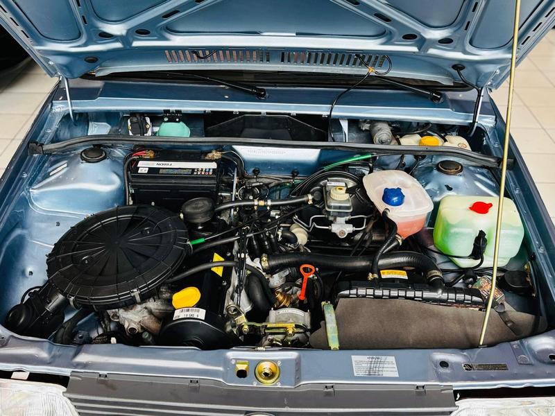 Volkswagen Parati Surf - foto 17