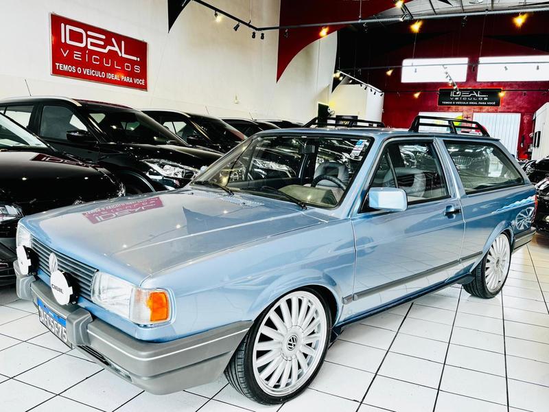 Volkswagen Parati Surf - foto 2