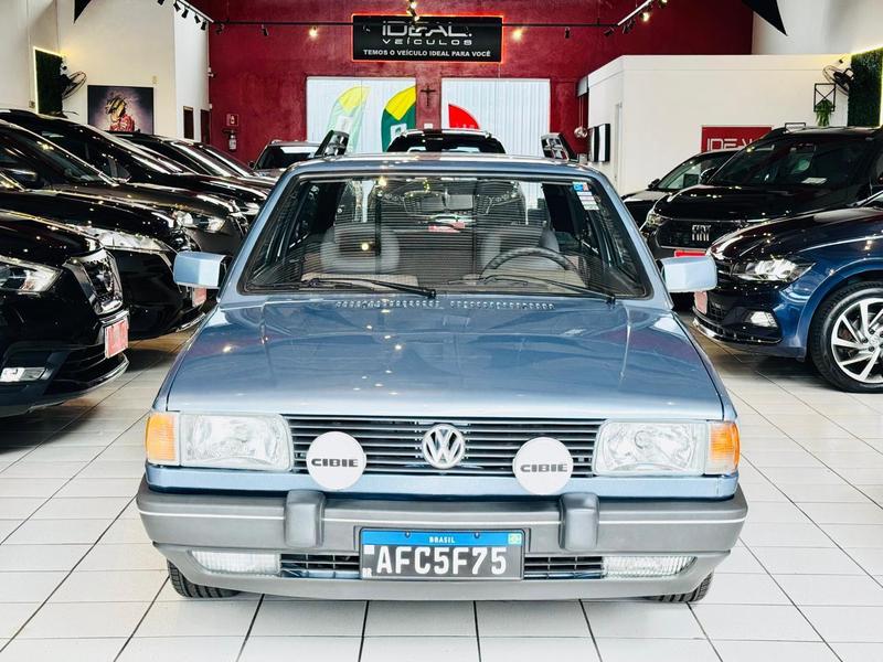 Volkswagen Parati Surf - foto 3