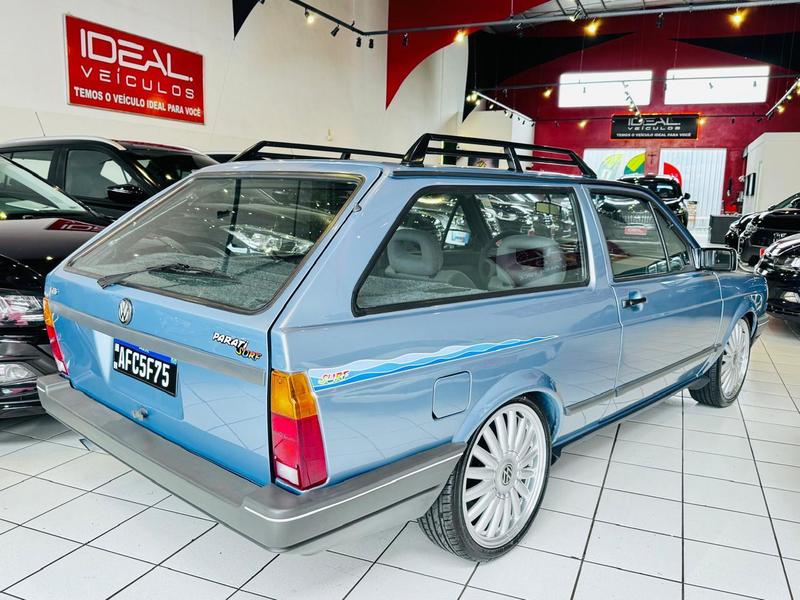 Volkswagen Parati Surf - foto 4