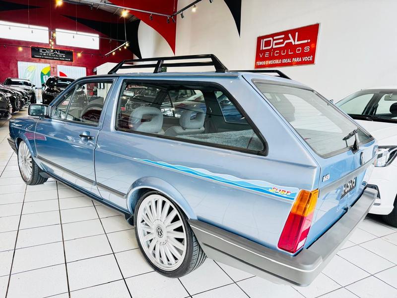 Volkswagen Parati Surf - foto 5