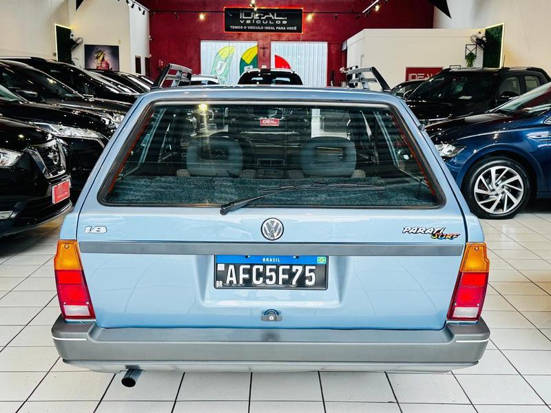 Volkswagen Parati Surf - foto 6