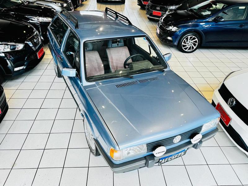 Volkswagen Parati Surf - foto 7