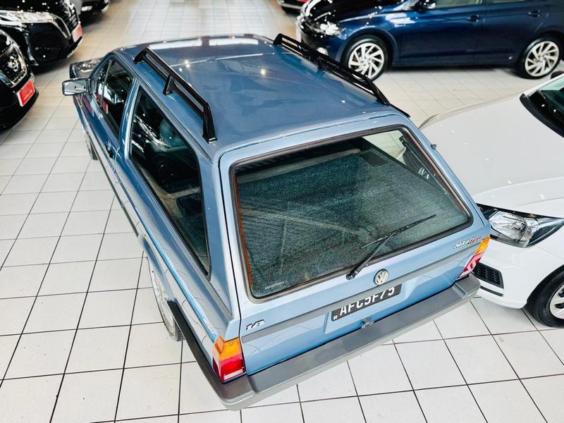 Volkswagen Parati Surf - foto 8