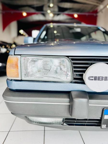 Volkswagen Parati Surf - foto 9
