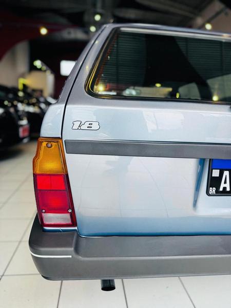 Volkswagen Parati Surf - foto 10