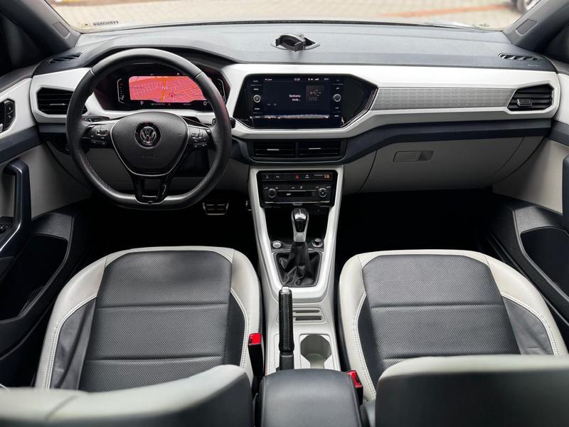 Volkswagen T-Cross hl tsi ae - foto 13