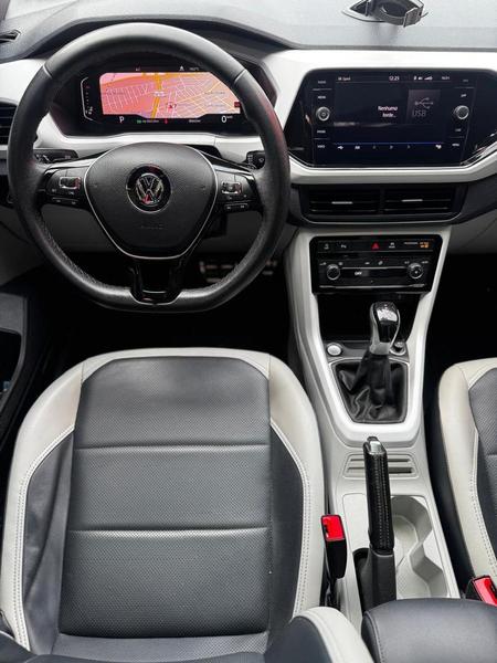 Volkswagen T-Cross hl tsi ae - foto 15