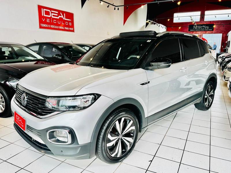 Volkswagen T-Cross hl tsi ae - foto 2