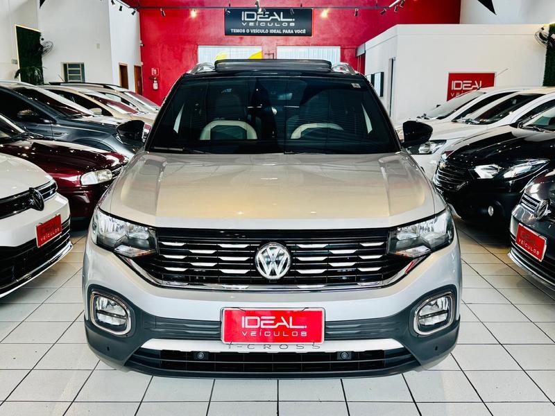 Volkswagen T-Cross hl tsi ae - foto 3
