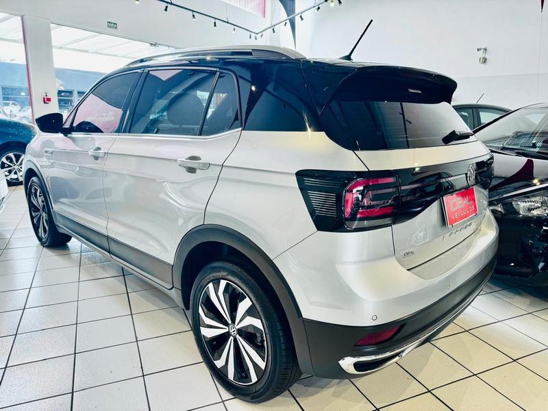 Volkswagen T-Cross hl tsi ae - foto 4