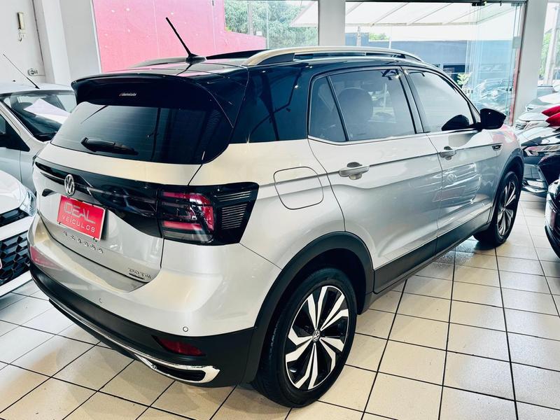 Volkswagen T-Cross hl tsi ae - foto 5
