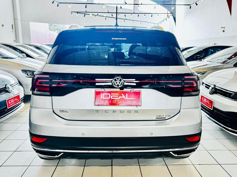 Volkswagen T-Cross hl tsi ae - foto 6