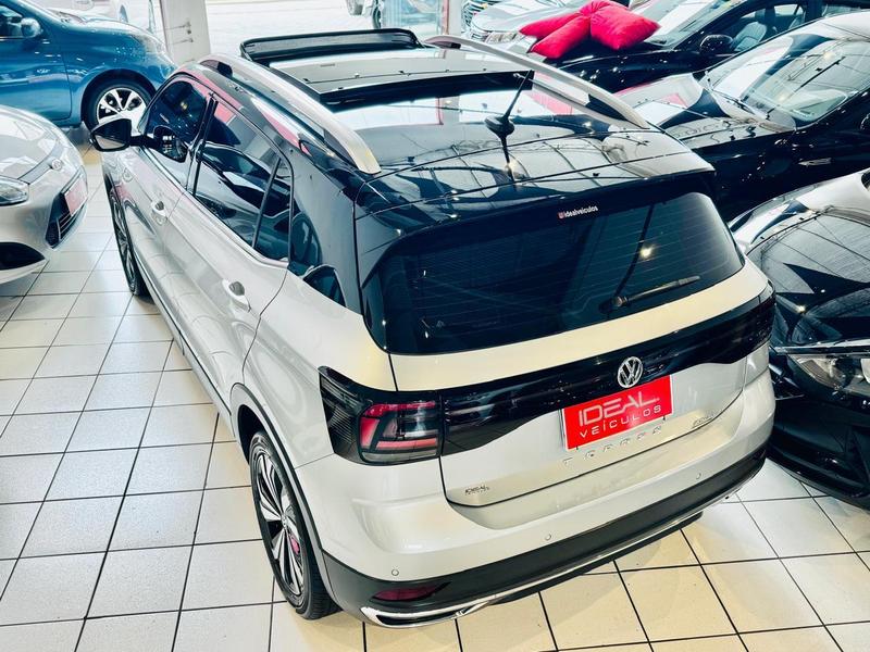 Volkswagen T-Cross hl tsi ae - foto 8