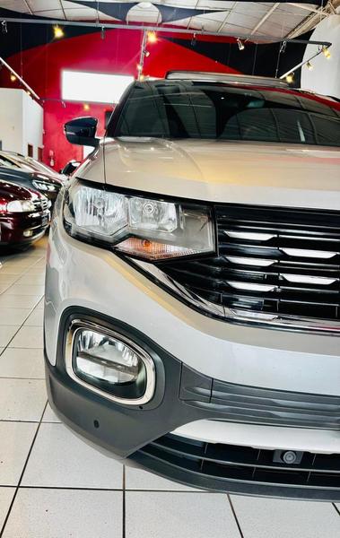 Volkswagen T-Cross hl tsi ae - foto 9