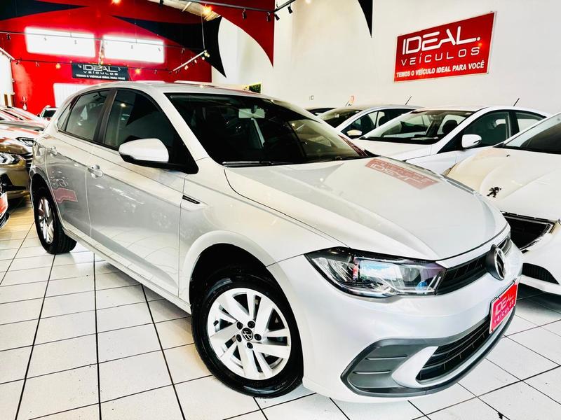 Volkswagen Polo 2024 à venda