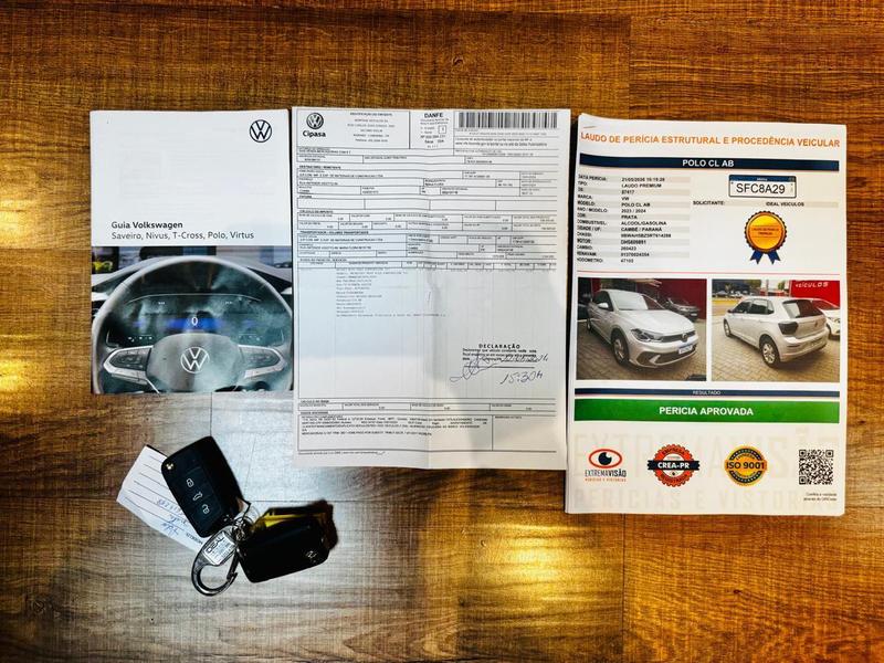 Volkswagen Polo Cl Ab - foto 16