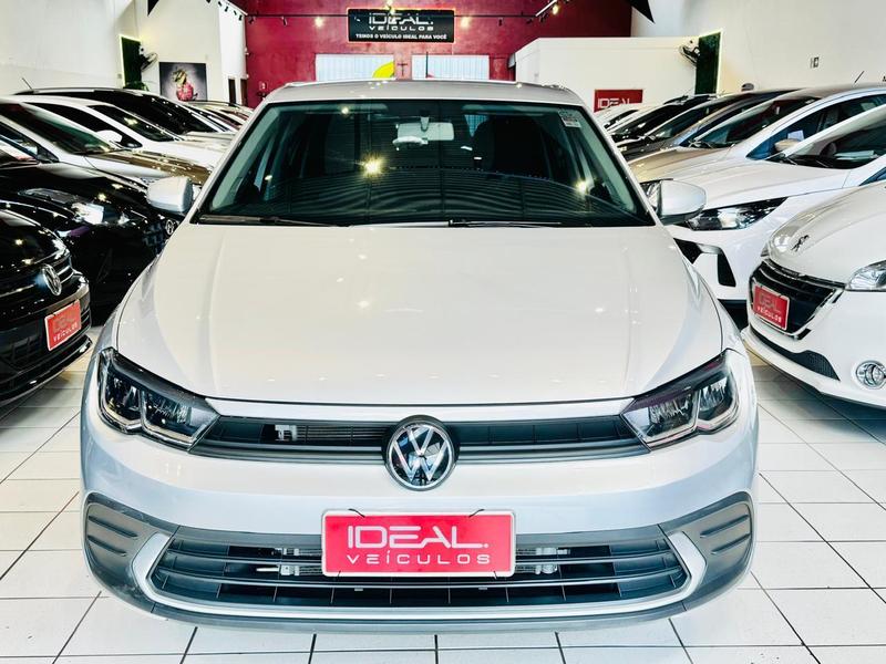 Volkswagen Polo Cl Ab - foto 3