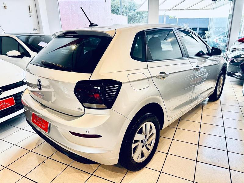 Volkswagen Polo Cl Ab - foto 4