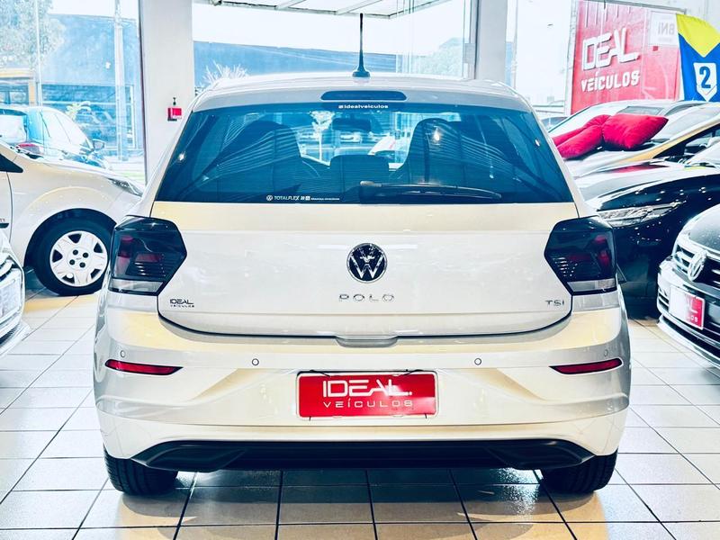 Volkswagen Polo Cl Ab - foto 6
