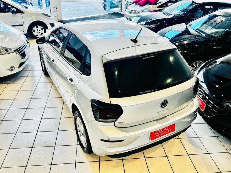Volkswagen Polo Cl Ab - foto 8