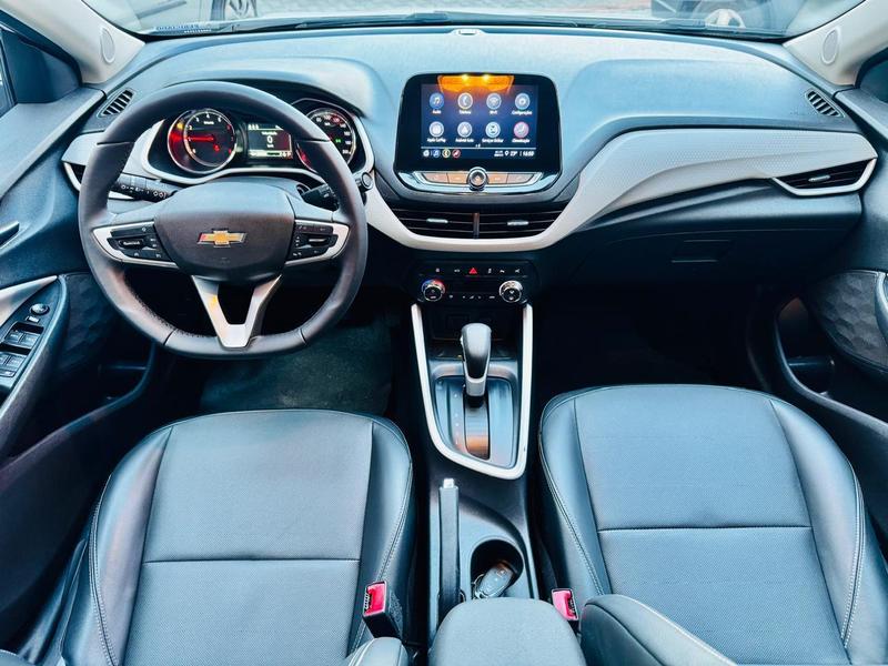Chevrolet Onix 10tat - foto 12