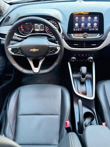 Chevrolet Onix 10tat - foto 13