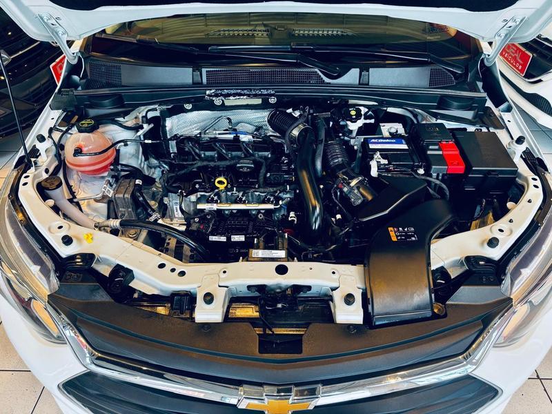 Chevrolet Onix 10tat - foto 15