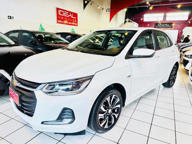 Chevrolet Onix 10tat - foto 2