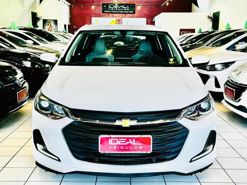 Chevrolet Onix 10tat - foto 3