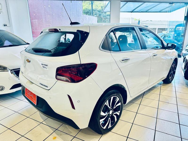 Chevrolet Onix 10tat - foto 4