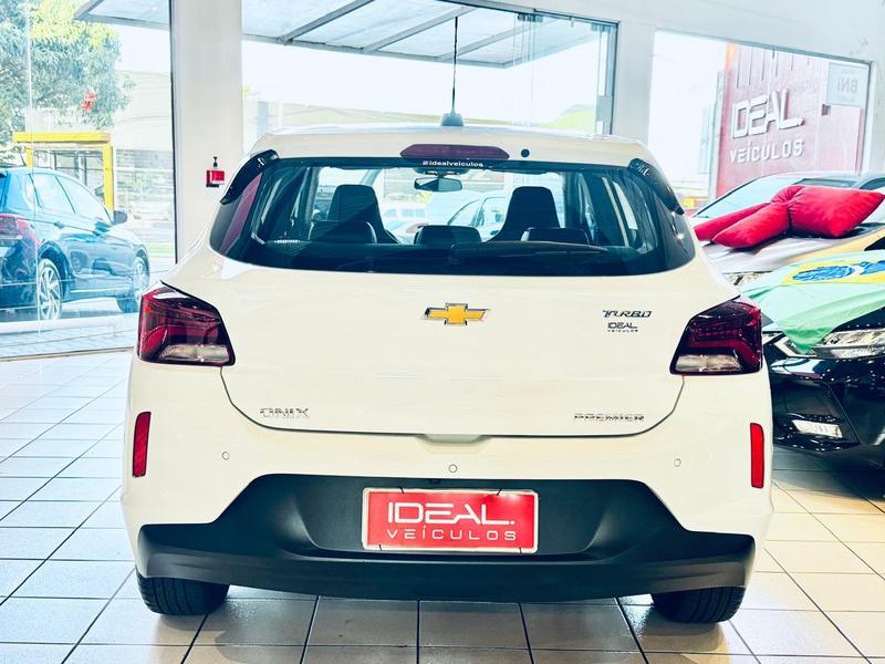 Chevrolet Onix 10tat - foto 6