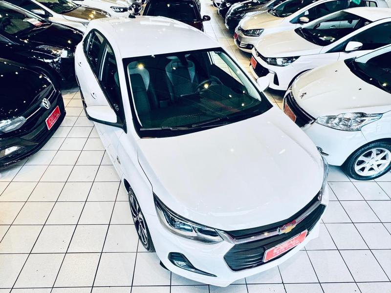 Chevrolet Onix 10tat - foto 7