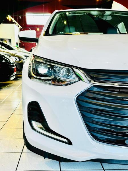 Chevrolet Onix 10tat - foto 9