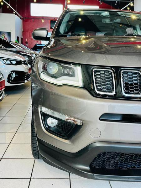 Jeep Compass Longitude F - foto 8